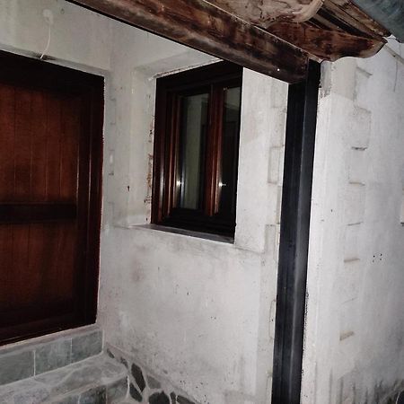 Hotel Panos Hause Kastraki Exterior foto
